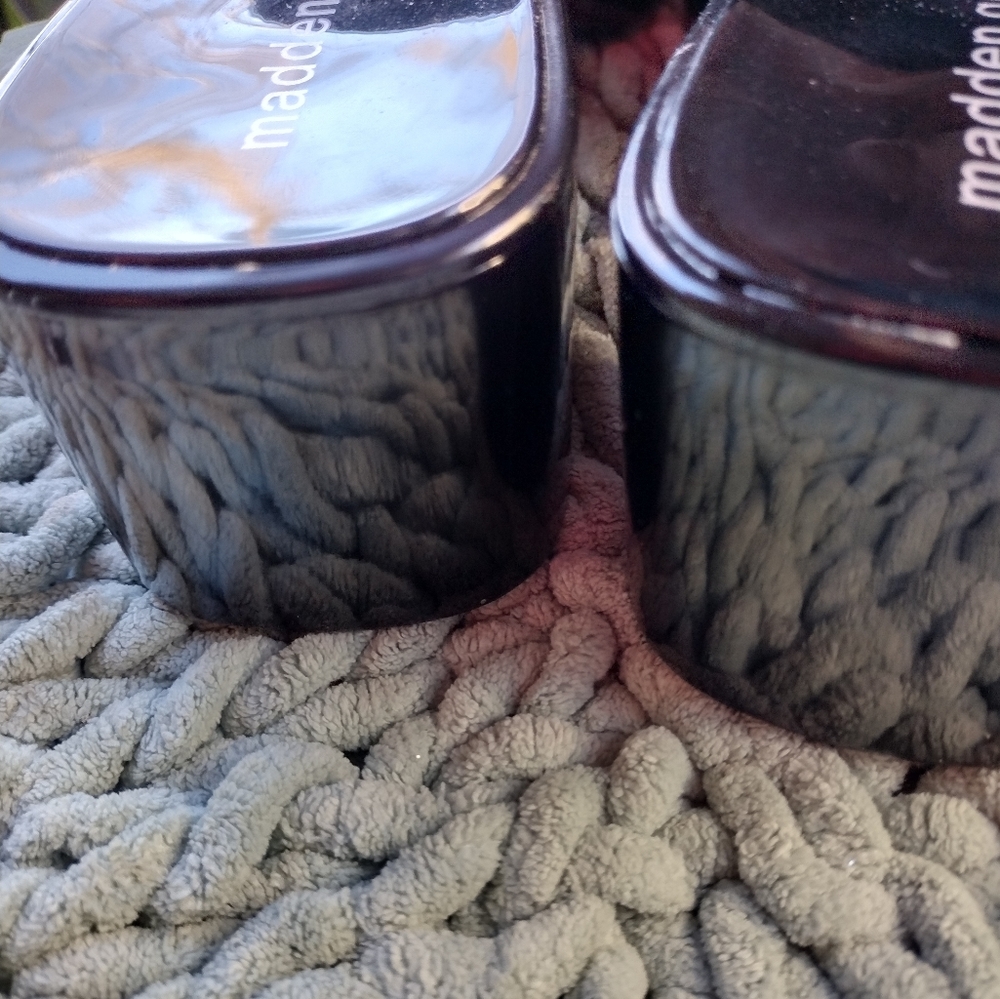 Clog Like Mules By Steve Madden - image 5